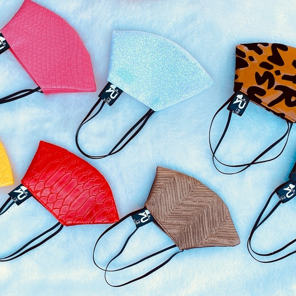 High quality face mask!Cute,breathable,washable!❤️ - Picture 2 of 10